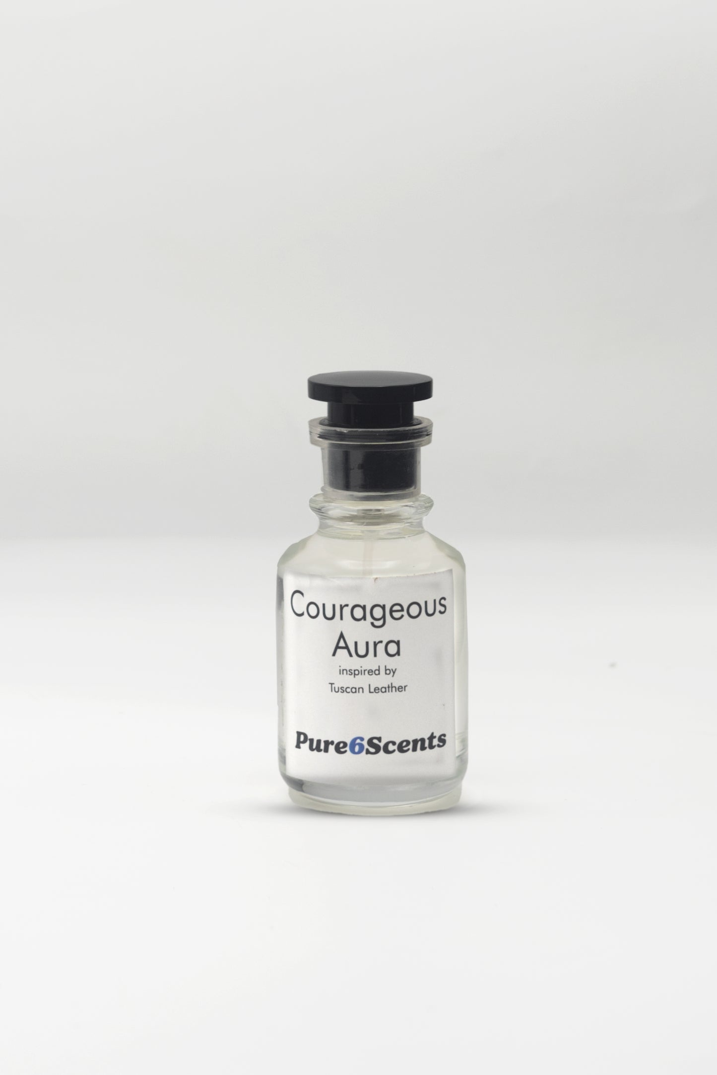 Courageous Aura inspired by (Dior Sauvage)