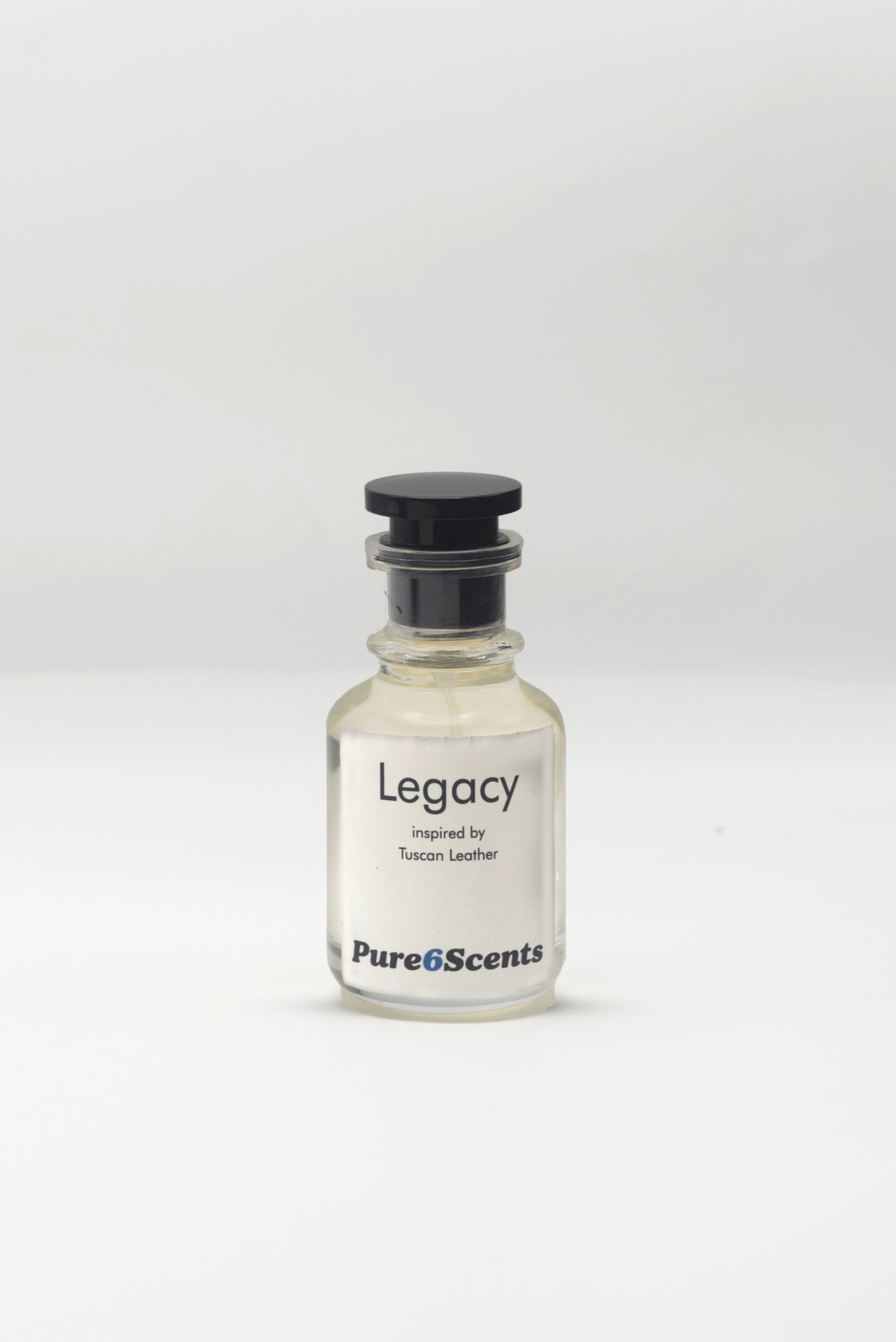 Legacy inspired by (Tom Ford Tuscan Leather)
