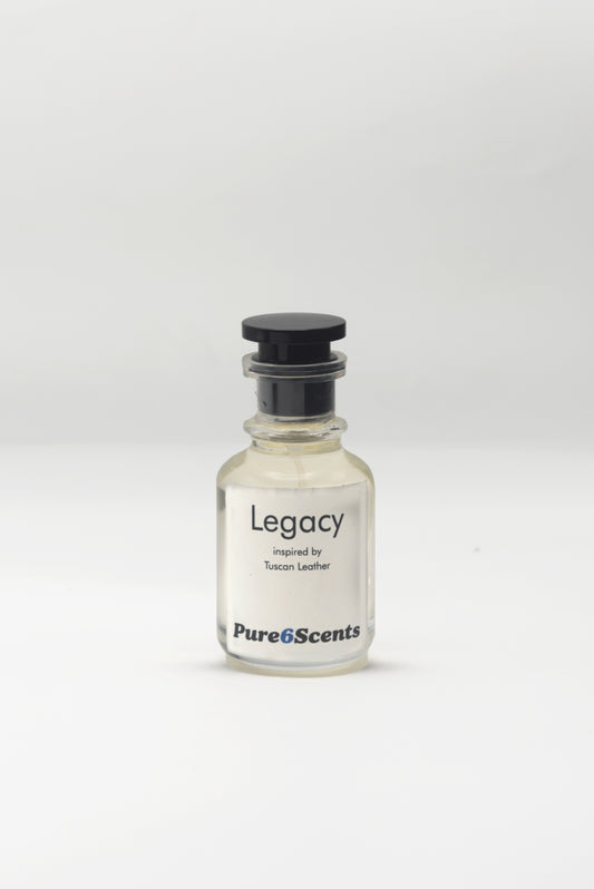 Legacy inspired by (Tom Ford Tuscan Leather)