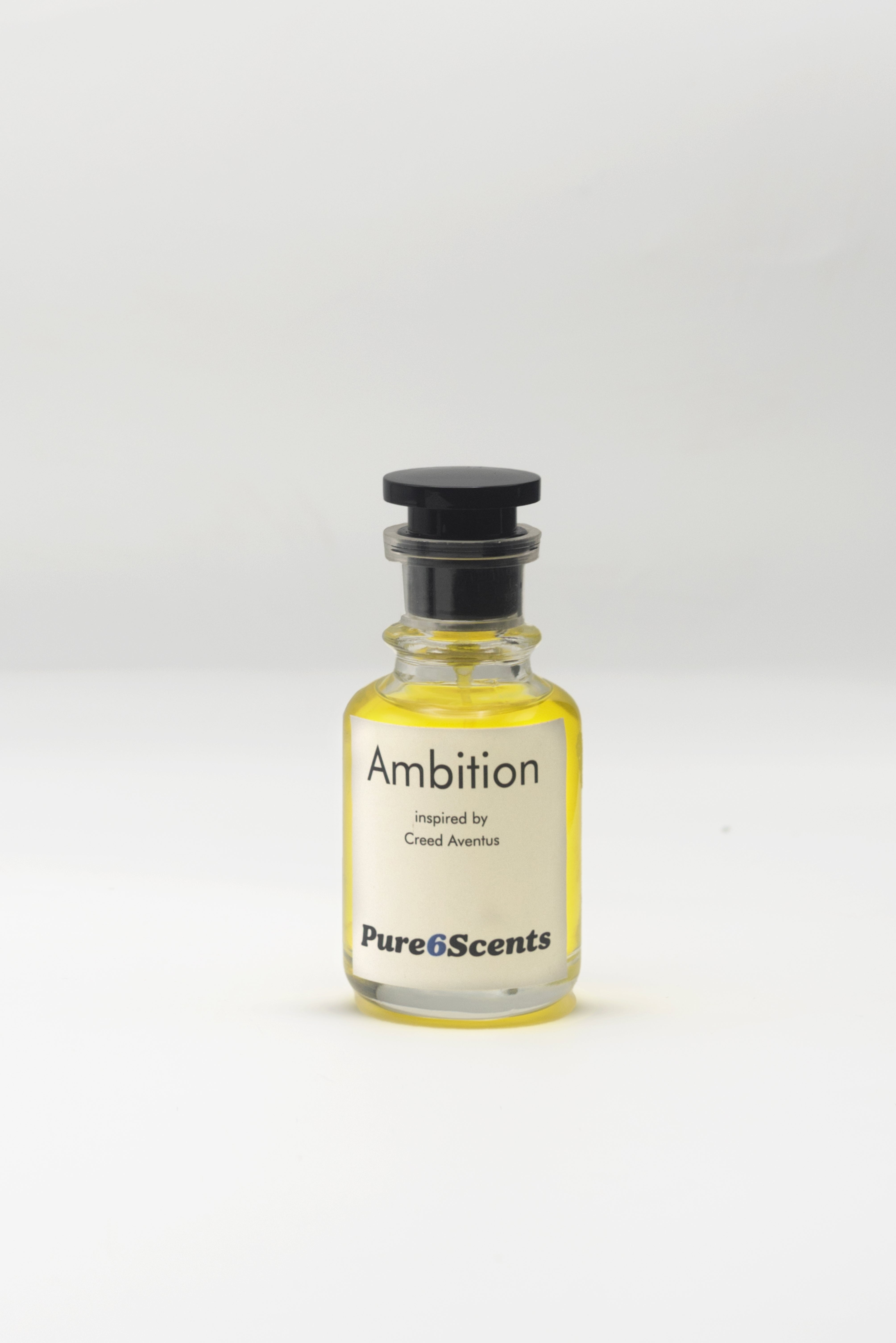 Ambition inspired by (Creed Aventus)