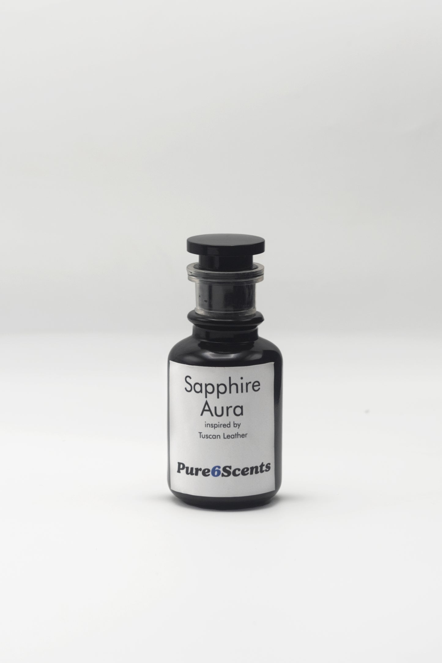 Sapphire Aura inspired by (Bleu de Chanel)